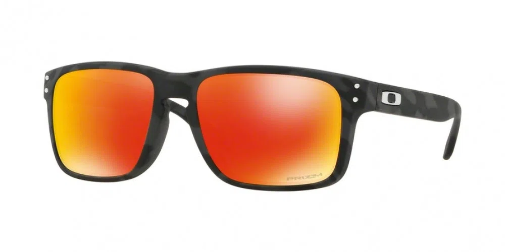 Oakley Holbrook 9244 Sunglasses - view 29